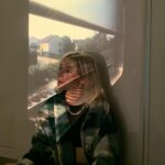 Taylor Hickson Instagram - quit projecting