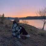 Taylor Hickson Instagram - flurry of friends & places