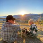 Taylor Hickson Instagram - flurry of friends & places