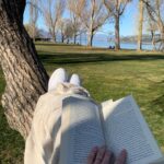 Taylor Hickson Instagram - flurry of friends & places