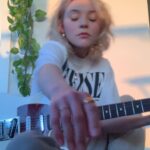 Taylor Hickson Instagram - camera roll barf