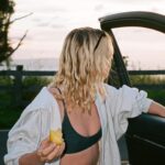 Taylor Hickson Instagram - since 2021 was a silly goofy mood 🤪 here’s some pretty places on film