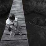 Taylor Rees Instagram - “There are ways in, journeys to the center of life, through time; through air, matter, dream and thought. The ways are not always mapped or charted, but sometimes being lost, if there is such a thing, is the sweetest place to be. Always, in this search, a person might find that she is already there, at the center of the world. It may be a broken world, but it is glorious nonetheless.” - Linda Hogan [recent photos and thoughts from this slow start to summer. #sonyalpha #treefam #famfam]
