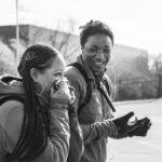 Taylor Rees Instagram – Since its founding in 2010, @girltrek has mobilized over one million Black women and girls to walk as a demonstration of collective hope and healing. Everything I thought I knew about how “social change” worked was shattered when I got to understand their mission, walk with them – many now forever friends – in the streets for 100 miles, and witness what true community care really looked like. While the movement grows, it needs support to continue widening its circle and making it possible for more to participate. Saturday feels like a great day to support spaces of healing, organized by Black women, for Black women. Link in bio to donate! 

https://www.girltrek.org/donate/