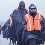 Taylor Rees Instagram – Since its founding in 2010, @girltrek has mobilized over one million Black women and girls to walk as a demonstration of collective hope and healing. Everything I thought I knew about how “social change” worked was shattered when I got to understand their mission, walk with them – many now forever friends – in the streets for 100 miles, and witness what true community care really looked like. While the movement grows, it needs support to continue widening its circle and making it possible for more to participate. Saturday feels like a great day to support spaces of healing, organized by Black women, for Black women. Link in bio to donate! 

https://www.girltrek.org/donate/