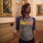 Taylor Rees Instagram – Since its founding in 2010, @girltrek has mobilized over one million Black women and girls to walk as a demonstration of collective hope and healing. Everything I thought I knew about how “social change” worked was shattered when I got to understand their mission, walk with them – many now forever friends – in the streets for 100 miles, and witness what true community care really looked like. While the movement grows, it needs support to continue widening its circle and making it possible for more to participate. Saturday feels like a great day to support spaces of healing, organized by Black women, for Black women. Link in bio to donate! 

https://www.girltrek.org/donate/