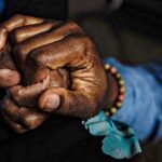 Taylor Rees Instagram - “When I found I had crossed that line, I looked at my hands to see if I was the same person. There was such a glory over everything; the sun came like gold through trees, and over the fields, and I felt like I was in Heaven” - Harriet Tubman reflecting on the day she escaped slavery, alone, making it 90 miles driven by the sheer determination to be free or to die. She then made 19 trips over 10 years to help free hundreds of other enslaved people. She “never lost a single passenger” as a conductor on the Underground Railroad. ~ On March 10th, the women of Auburn and Syracuse NY @girltrek chapters, alongside founders @vanessatreks @morgantreks gathered to celebrate Harriet Tubman and honor her legacy through the liberatory practices of walking, wellness, and sisterhood. With us that day was Harriet’s living descendants including her 85 year old great great grandniece Mother Pauline Copes-Johnson, pictured first. ~ To this day, as we know, the impacts of slavery are well and alive - existing within the perpetuating systems of oppression but also in bodies and psyches, showing up as disease and stress and shorter life spans for black women. So @girltrek intends to change that, now. By facilitating community walking groups and making wellness and self-care and thus self-liberation so accessible to over one million black women, I have no doubt they will achieve their goal, ultimately laying a foundation and railroad that helps to create liberation for all. Thank you always Girltrek sisters for the invitation to support 💙💙💙 #girltrek #harriettubman @deondratreks @mygodisgood_ @sonyalpha @sonyalphafemale #sonyartisan