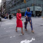 Taylor Rees Instagram – We couldn’t decide if we were re-shooting our high school yearbook photos or the soon-to-drop album cover, but what we did decide was that NYC is a very fun place to play : )  Huge congrats to the leaders of @girltrek for the incredible work they do, recently hiring and training almost 100 community organizers to further build the movement. @vanessatreks @morgantreks I can’t wait to see what unfolds in the future 💙💙 #sonyartisan #alpha1