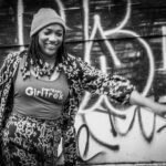 Taylor Rees Instagram – We couldn’t decide if we were re-shooting our high school yearbook photos or the soon-to-drop album cover, but what we did decide was that NYC is a very fun place to play : )  Huge congrats to the leaders of @girltrek for the incredible work they do, recently hiring and training almost 100 community organizers to further build the movement. @vanessatreks @morgantreks I can’t wait to see what unfolds in the future 💙💙 #sonyartisan #alpha1