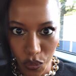 Taylour Paige Instagram – This is specifically for @aarondnewbill 😝❤️