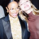 Taylour Paige Instagram – hehe last night @wmag x @ralphlauren #artbasel fun fact: these last two events are my first time out since having endometriosis surgery. Healthy is wealthy. Declaring, Slowly but surely feeling the best I’ve ever been able to in my body. (I’ll talk about it more one day) love you!