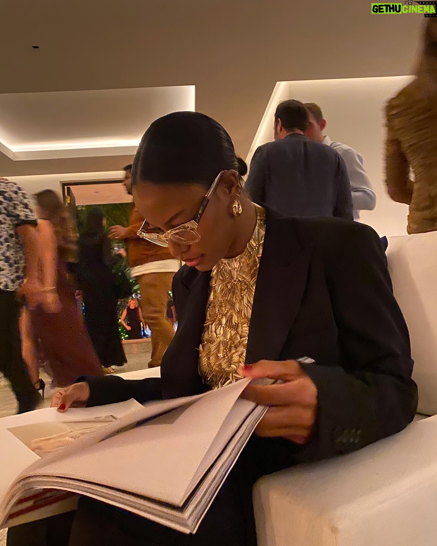 Taylour Paige Instagram - hehe last night @wmag x @ralphlauren #artbasel fun fact: these last two events are my first time out since having endometriosis surgery. Healthy is wealthy. Declaring, Slowly but surely feeling the best I’ve ever been able to in my body. (I’ll talk about it more one day) love you!
