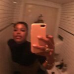 Taylour Paige Instagram – MADE FOR THIS! @fossil #fossilcollective