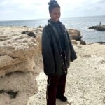 Taylour Paige Instagram – El baby Jesús