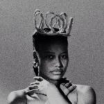 Taylour Paige Instagram - Pray Until Something Happens