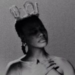 Taylour Paige Instagram - Pray Until Something Happens