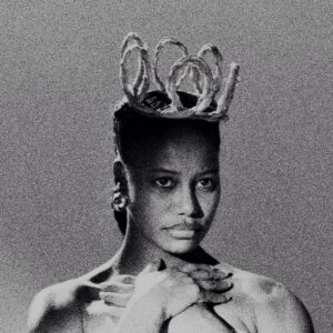 Taylour Paige Instagram - Pray Until Something Happens