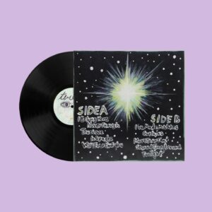 Teddy Geiger Instagram - TERESA is out on vinyl and streaming <3 <3 <3

much instrumentation from @evanvoytas 
string arrangements by @danieleluppi  mixed by @aemaury 
vinyl master @lacqueristhebestmedicine  pressed at @pmpvinyl 
digital master @chrisgehringer 

extra huge thanks to @olliejhammett and @sparkmgmt for exec prod/a and r/and mgmt <3 <3 <3