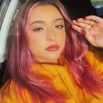 Teilor Grubbs Instagram – 🌸🌼💗⭐️💘☀️💕