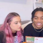 Teilor Grubbs Instagram – i’m definitely gonna make this a series🥰 IG needs to make reel length longer. the rest of the video is up on my tiktok🫶🏼