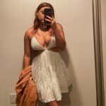 Teilor Grubbs Instagram - photo dump <3