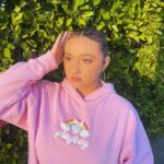 Teilor Grubbs Instagram - 🌸💖✨💕🌷💞