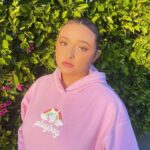 Teilor Grubbs Instagram - 🌸💖✨💕🌷💞