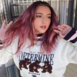 Teilor Grubbs Instagram - 🧸💘