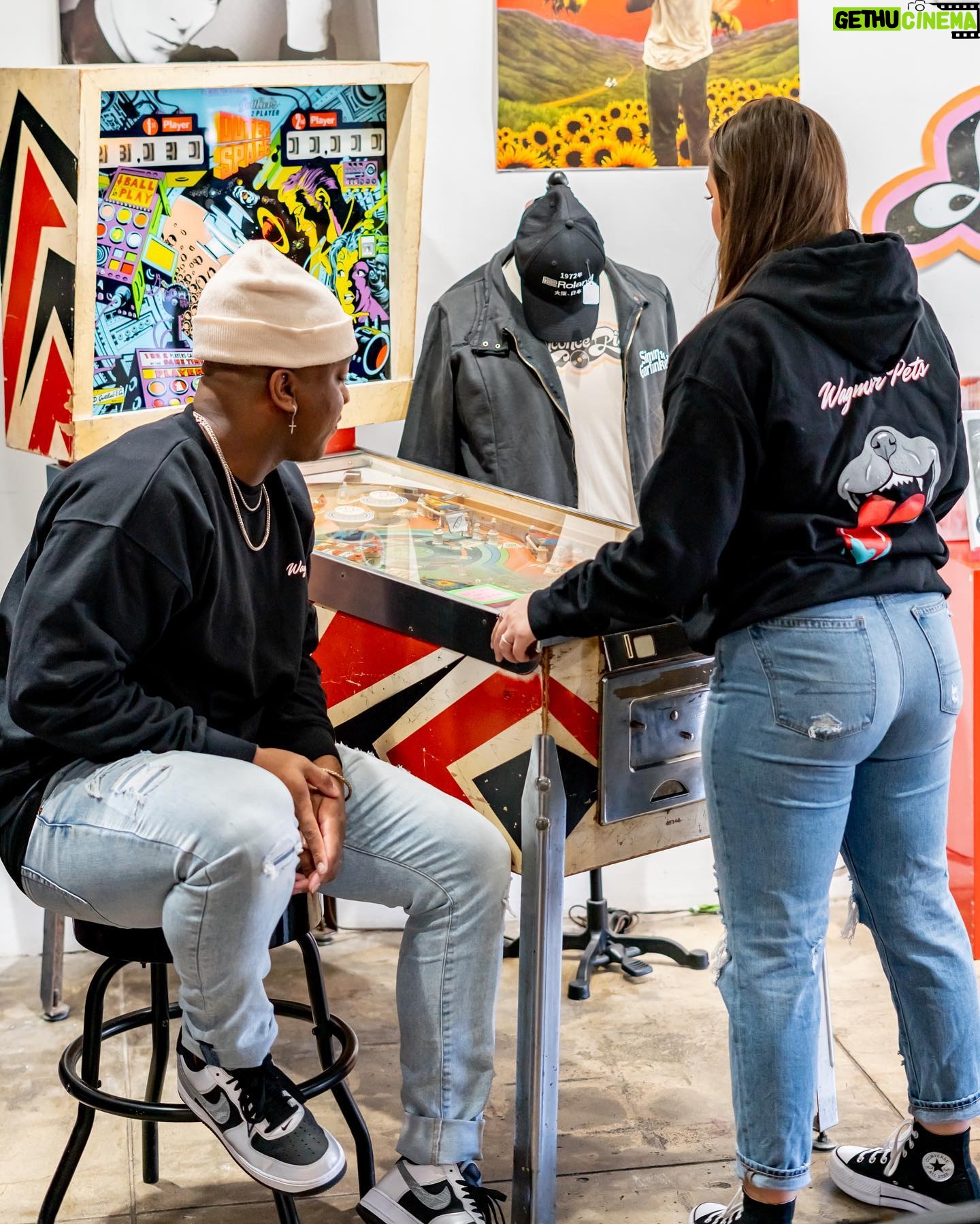 Teilor Grubbs Instagram – happy birthday to my favorite human | Gethu