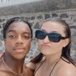 Teilor Grubbs Instagram - happy birthday to my favorite human <3 officially 21🥳 i hope u know how special u really are. i love u!! ps thanks for waiting to go crazy till i can join BUT best believe we are throwing down next month ;)