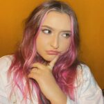 Teilor Grubbs Instagram – thinking about how bad i want in&out🥲