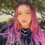 Teilor Grubbs Instagram - growth will also feel like loss. remember that.🤍