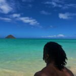 Teilor Grubbs Instagram – until next time🤍