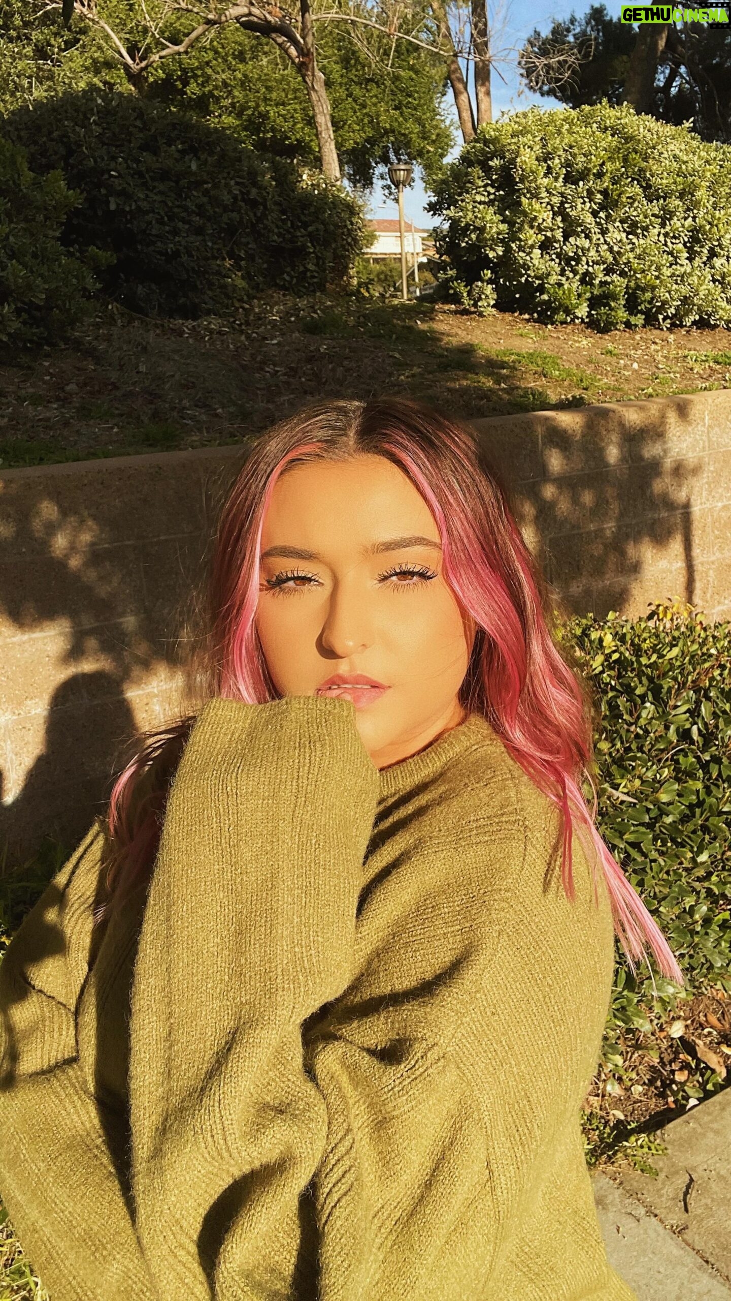 Teilor Grubbs - 9.6K Likes - i wasn’t gonna film this because i had a breakdown but i had this planned and i wanted to be authentic. everyone has bad days. ur not alone & it will pass.🤍