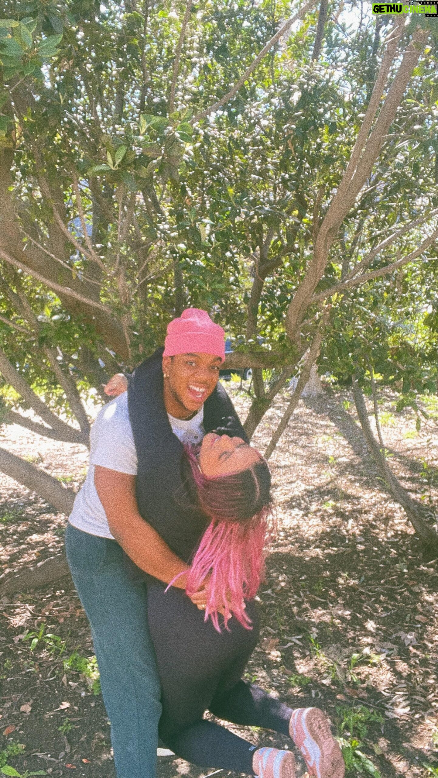 Teilor Grubbs - 3 Likes - happy birthday my love! doing life with you these last couple years has been a dream. i can’t wait to see all the special things this year has in store for you bc u deserve it all🥹💘 i love u forevaaa <3