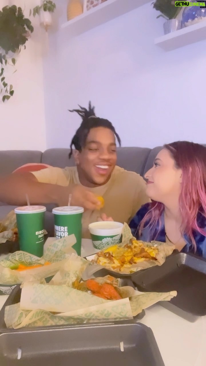 Teilor Grubbs - 3 Likes - Date night in👫