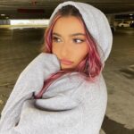 Teilor Grubbs Instagram – swipe to see my babies🥹