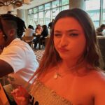 Teilor Grubbs Instagram – until next time🤍