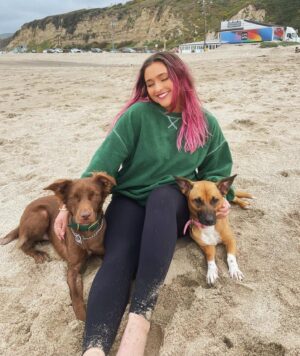 Teilor Grubbs Instagram - my besties🥹🫶🏼