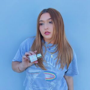 Teilor Grubbs Instagram - actually obsessed w @dossierperfumes 🫶🏼 use teilor5 for $$ off✨