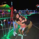 Teilor Grubbs Instagram - missing my besties <3