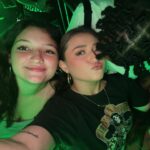 Teilor Grubbs Instagram - missing my besties <3