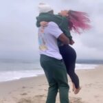 Teilor Grubbs Instagram – I’d pick you in every lifetime <3 Deserve You OUT at MIDNIGHT