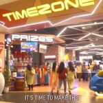 Teja Venkatesh Instagram - Unlock 50% Savings, 100% Entertainment at your nearest @timezonegames . Same Games, double the Fun, at Half the Price only on 1st May 9AM- 11AM. Visit your nearest Timezone with your gang for unlimited fun and thrill. Also, use my code < TZTEJ1> to get 100 credits on your reload of Rs 600. Install the Timezone Fun App, Link your Timezone card, Enter the code and redeem the offer at the venue. @nexuskoramangala @marinamallchennai @orionmalls @palladiumchennai @pmcbangalore @vr.chennai @hilitemallcalicut @phoenixmarketcitychennai @expressavenue @nexus_vijaya @pmcbangalore #timezone #chennai #may1st