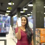 Teja Venkatesh Instagram - Elevate your technology experience! Explore the ideal combination of cost-effectiveness, fashion, and cutting-edge camera capabilities with MI products available at The Chennai Mobiles. Stop by our nearest store today to acquire your essential tech items! @thechennaimobiles #chennaimobile #chennai #trendingreels #reels #tejavenkatesh #instagram #influencer #redmi13c