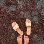 Teja Venkatesh Instagram - Find solace in wanderlust Travel.Live 🌱🌳🍁🍂 #travel #heal #loveyourbody #loveyourself #nature #tejavenkatesh #teja #goa #live