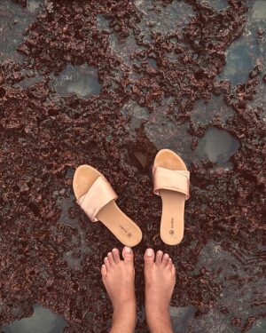 Teja Venkatesh Instagram - Find solace in wanderlust
Travel.Live 🌱🌳🍁🍂

#travel #heal #loveyourbody #loveyourself #nature #tejavenkatesh #teja #goa #live