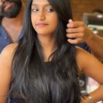 Teja Venkatesh Instagram - FUSIO-DOSE PLUS ___ Ultra-personalized fresh blends infused with powerful skincare actives like Niacinamide, Collagen, Protein, Vit E, Hyaluronic Acid etc. for nourishment, strength and anti-frizz action . . . . . #hairstyle #hairstylesforwomen #vurvesalon #hairinspiration #haircutforfaceshape #faceshape #hairinspo #hairdresser #layeredhaircut #haircontour #haircontouring #hairbrained #personalised haircut #ladieshairstyle #hairmakeover #hairstyles #beforeafter #hairmakeover #beautysalon chennai #hairsalonbangalore #hairtransformation #hairconcerns #hairexpert #hairrecommendations #bangsforlife #bangsforfaceshape