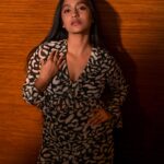 Teja Venkatesh Instagram – 🖤🖤🖤

📸 @sathyaphotography3 
Outfit @zara