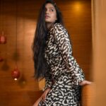 Teja Venkatesh Instagram – 🖤🖤🖤

📸 @sathyaphotography3 
Outfit @zara